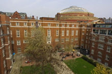 The Beit Redevelopment