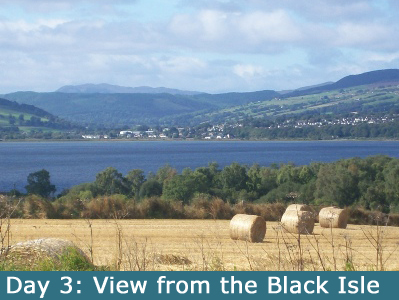 The Black Isle