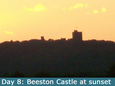 Beeston Castle